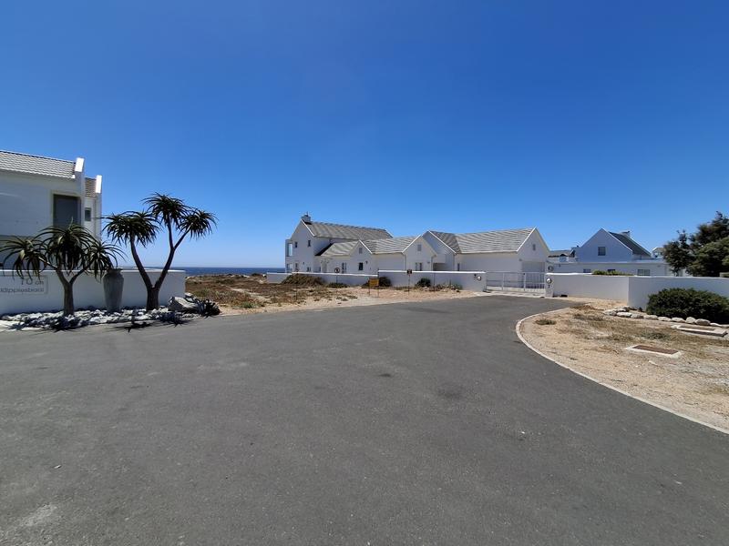 0 Bedroom Property for Sale in Golden Mile Western Cape